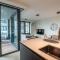 Marvelous and luxurious apartment for 4