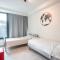 Marvelous and luxurious apartment for 4