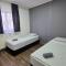 Hostel M