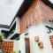 Sun Executive Villas Sanur