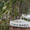 St Michaels