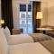 Sofitel Paris Arc De Triomphe
