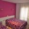Hostel Central Zaragoza - Saragozza