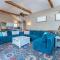 Koo Koos Nest - Corolla, Ocean Sands, 80 Yds to Beach, Ocean View, Pool, Pets OK