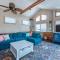 Koo Koos Nest - Corolla, Ocean Sands, 80 Yds to Beach, Ocean View, Pool, Pets OK