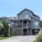 Koo Koos Nest - Corolla, Ocean Sands, 80 Yds to Beach, Ocean View, Pool, Pets OK