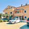 Apartmani ANITA