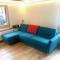 Apartment Lischenhaus 2 - Wohnung Flösch by Interhome
