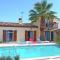 Holiday home Fourques Foto: Holiday home Fourques