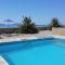 grosses Studio mit Terrasse tollen Meeresblick Villa Stephania