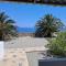grosses Studio mit Terrasse tollen Meeresblick Villa Stephania