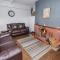 Kittiwake Cottage, Budle Bay