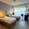 Hotel Bains Sarrailh