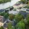 Relais dAmboise - The Leading Hotels of the World