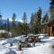 Mica Mountain Lodge & Log Cabins