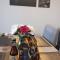 Escapade en Ardenne - Appartement Sur Jardin Verdoyant