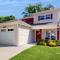Gateway to Fort Campbell! Home with Furnished Deck