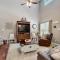 Gateway to Fort Campbell! Home with Furnished Deck