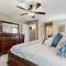 Gateway to Fort Campbell! Home with Furnished Deck