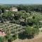 Villa in Siena with Pool and Tuscan Views