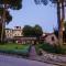 Villa in Siena with Pool and Tuscan Views
