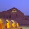 Rosella Camp Wadi Rum