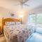 Maison des Jeux - Corolla, Ocean Sands, Beach 500 Yds, Pool, Hot Tub, EV Charger, 3 Dogs Allowed
