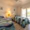 Maison des Jeux - Corolla, Ocean Sands, Beach 500 Yds, Pool, Hot Tub, EV Charger, 3 Dogs Allowed