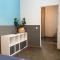 Zeit Apartment