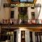 Hotel Most Slávy
