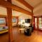 Williston Lake Resort