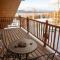 Williston Lake Resort