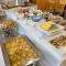 Suizenji Comfort Hotel