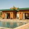 Cougar Ridge Resort