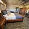Cougar Ridge Resort