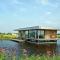 Foto: Stunning House Boat in GoÃ«ngahuizen with Sauna