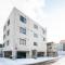 Silk Court 202