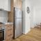 Chic Flinders Park Getaway