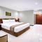 Cakra Kembang Hotel