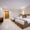 Cakra Kembang Hotel