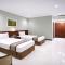 Cakra Kembang Hotel