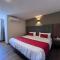 Hotel Granada