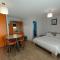 AppartHotel Parc Johan