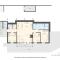 Voss Resort self-service apartments