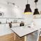 Voss Resort self-service apartments