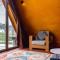 Cabin Linggayoni dieng