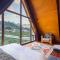 Cabin Linggayoni dieng