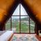 Cabin Linggayoni dieng