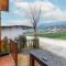 Cabin Linggayoni dieng