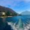 Charming Suite am Luganersee, Pool, Parkplatz